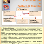 i fattori di rischio si sommano e incrementano a vicenda