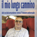 Latronico, Albino Rossi scrive: "il mio lungo cammino"