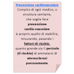 dislipidemia e prevenzione cardiovascolare